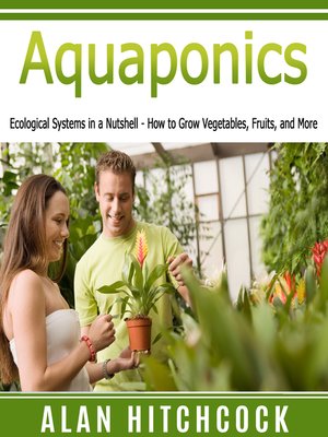cover image of Aquaponics